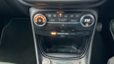 Ford Puma 1.0 EcoBoost Hybrid mHEV Titanium 5dr Petrol Hatchback